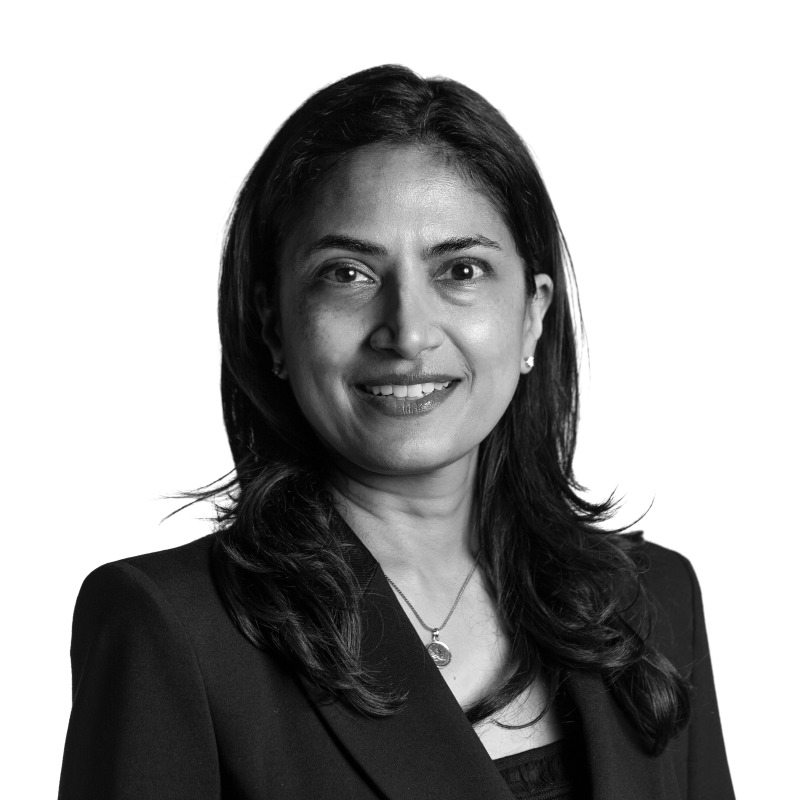 NANCY JAIN